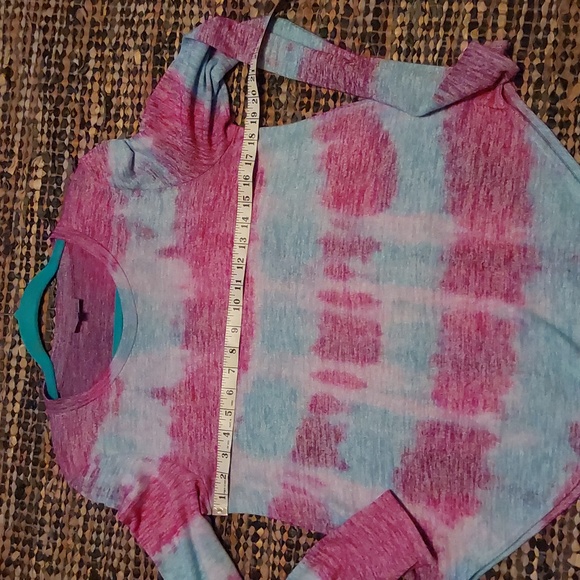 Wilfred free long sleeve sweater size Large - Picture 6 of 7